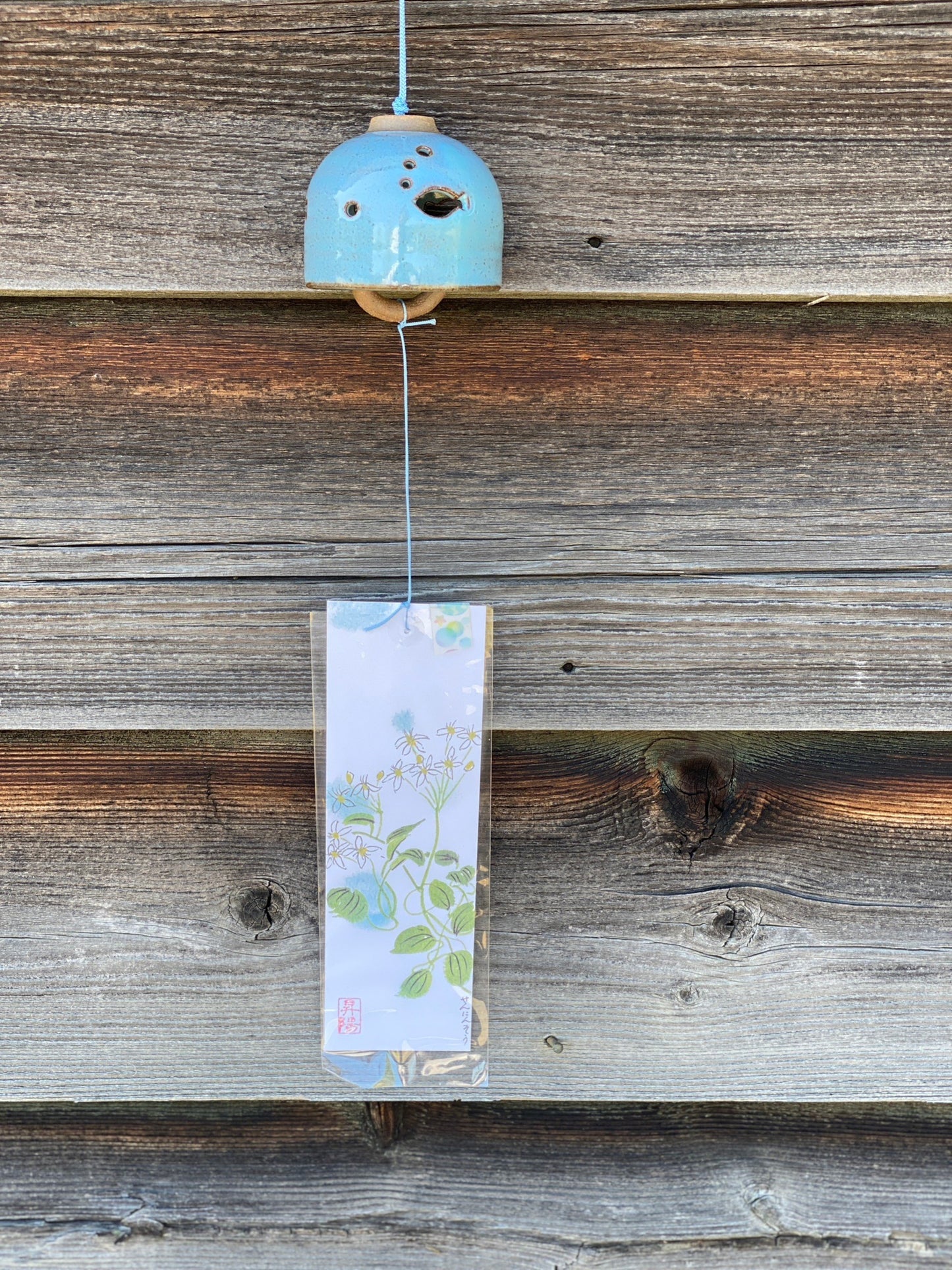 Japanese Wind Chimes | Furin