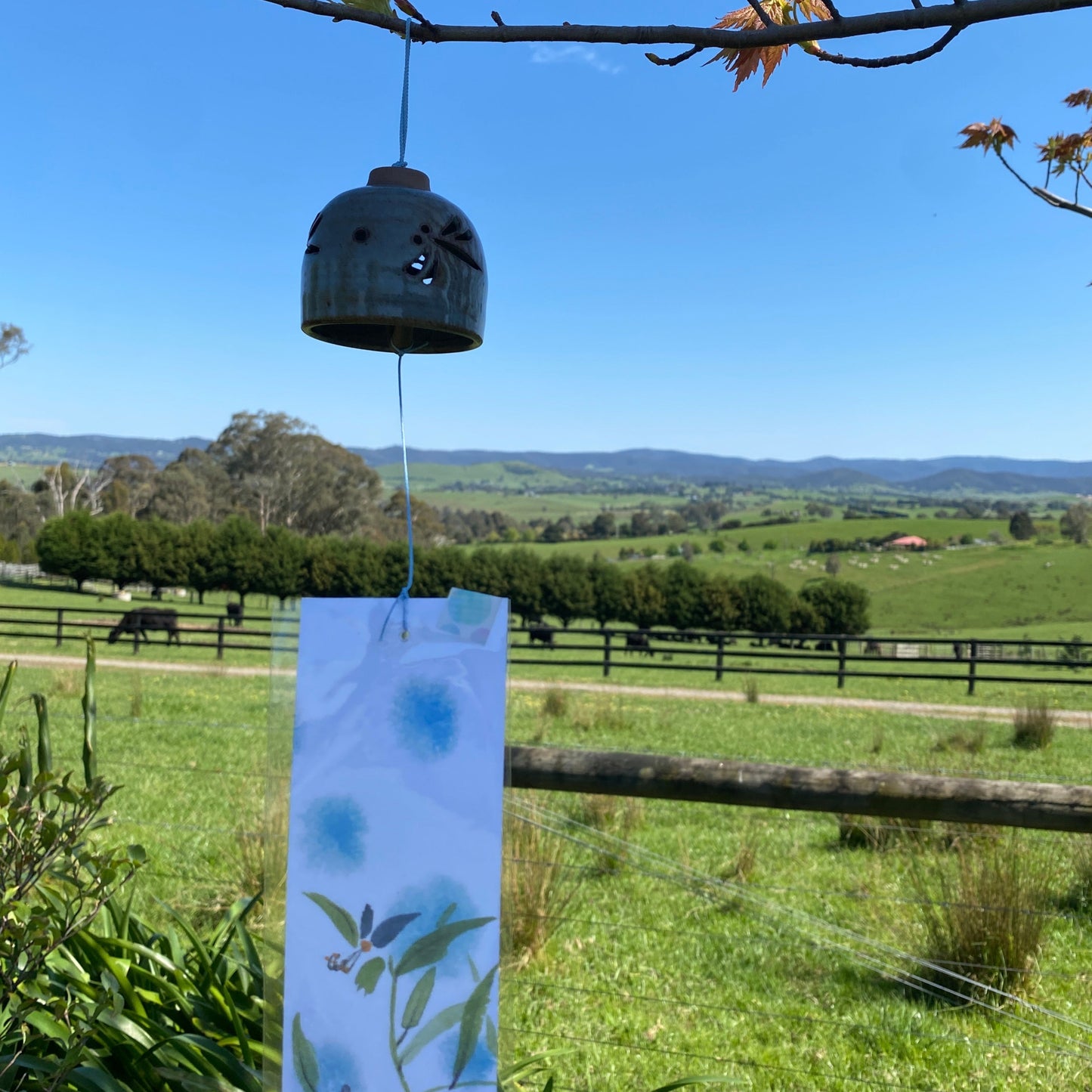 Japanese Wind Chimes | Furin