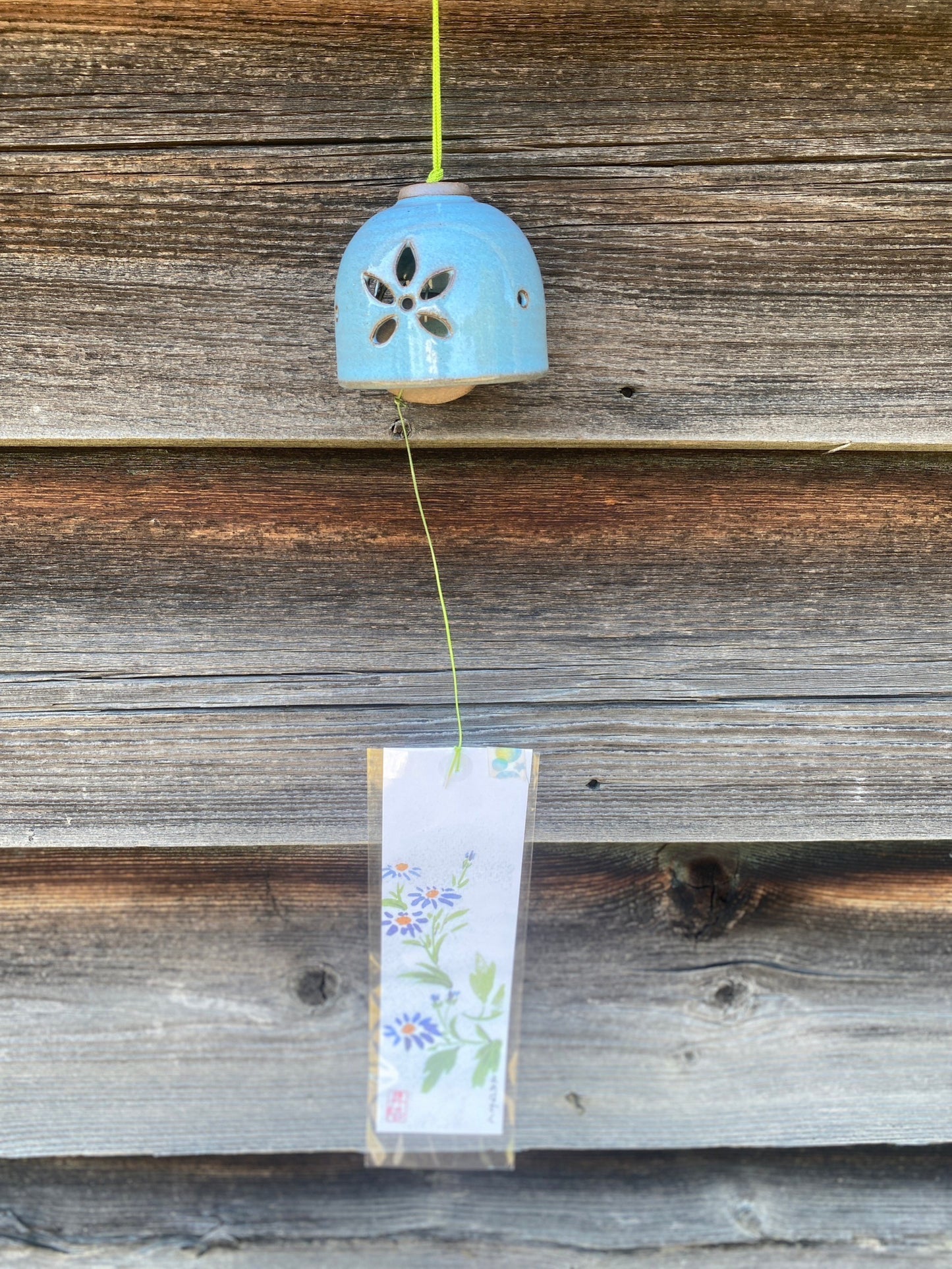 Japanese Wind Chimes | Furin