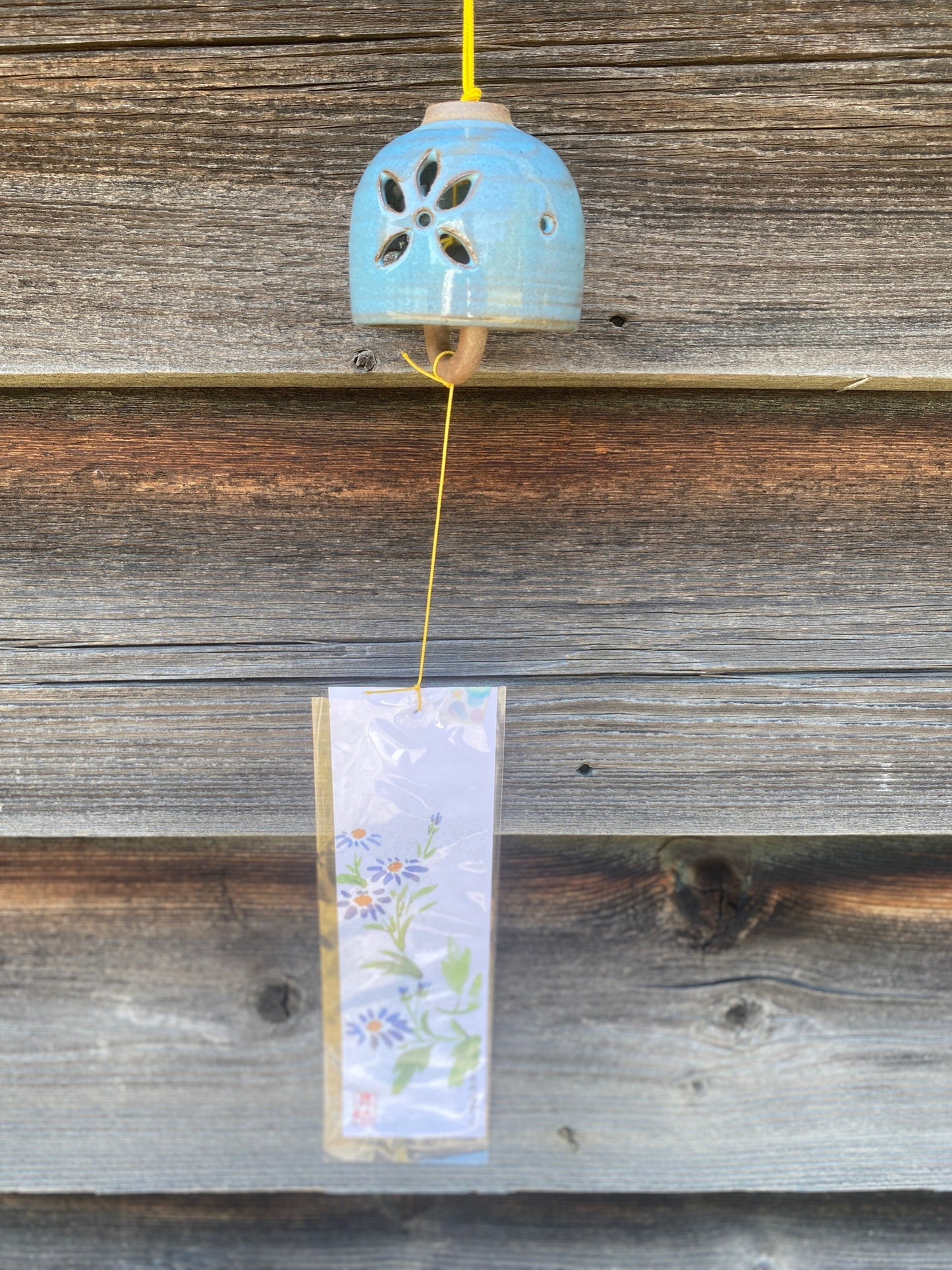 Japanese Wind Chimes | Furin