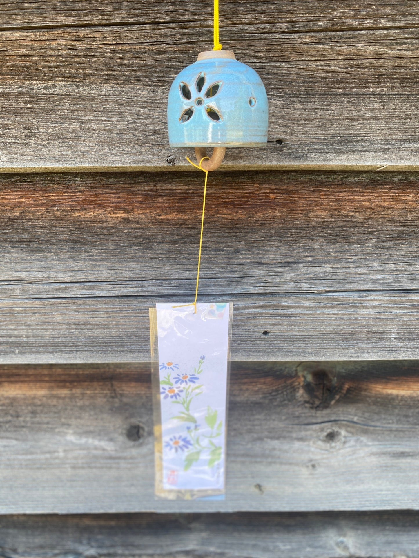 Japanese Wind Chimes | Furin