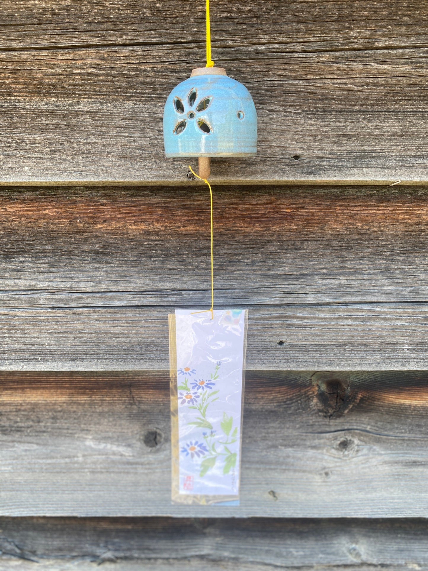 Japanese Wind Chimes | Furin