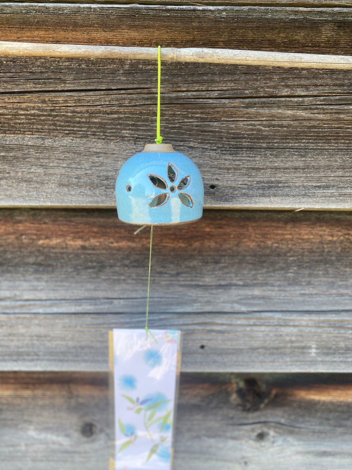 Japanese Wind Chimes | Furin