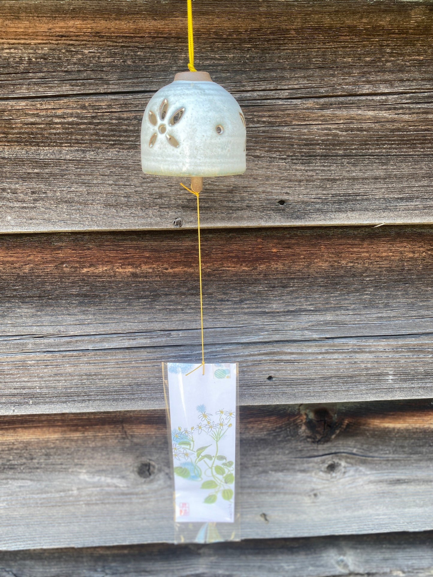 Japanese Wind Chimes | Furin