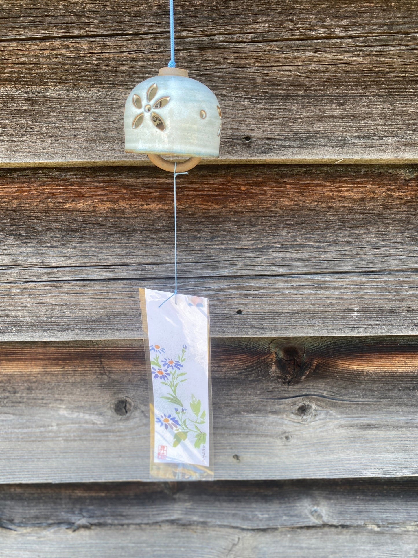 Japanese Wind Chimes | Furin