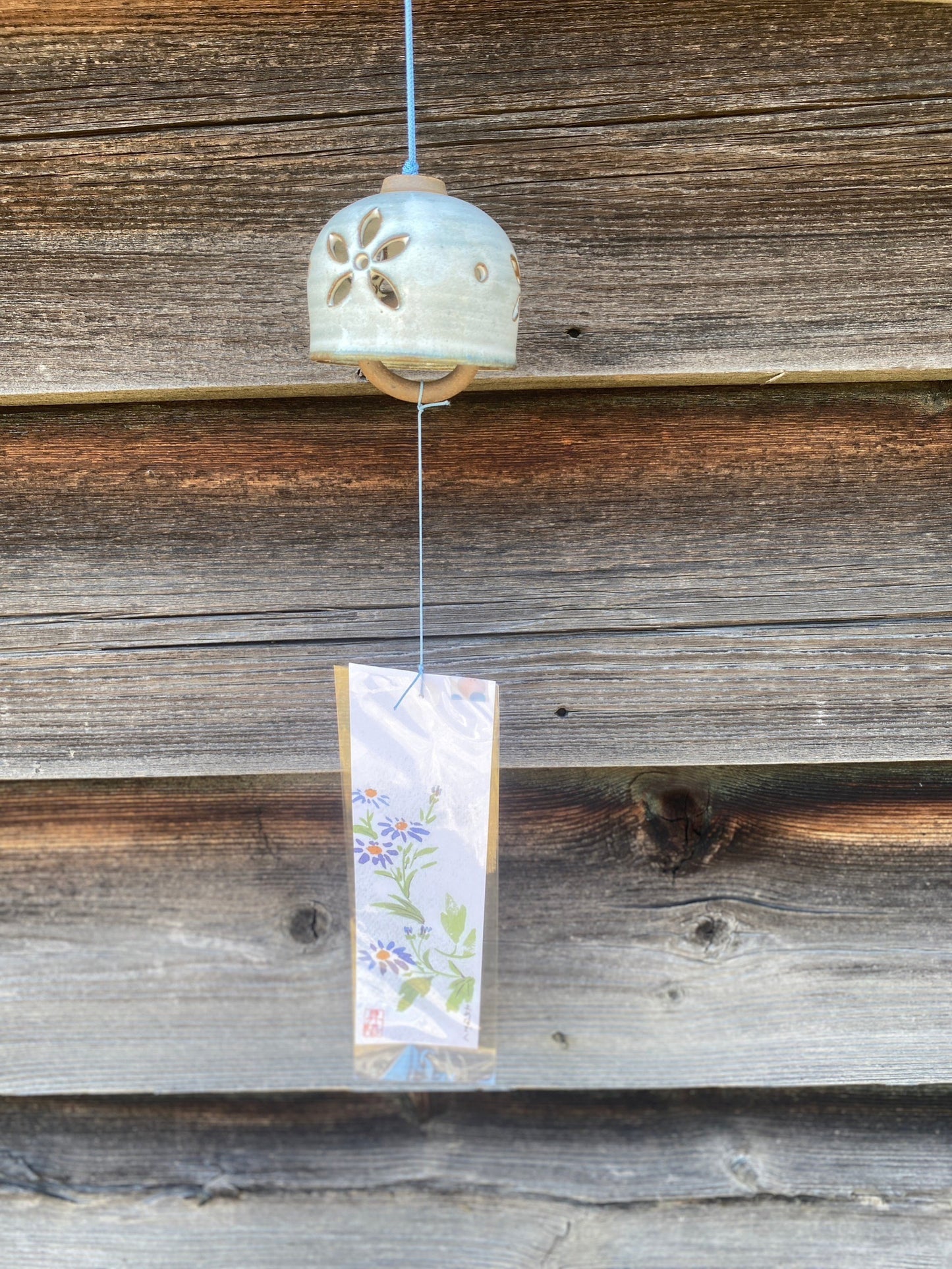 Japanese Wind Chimes | Furin