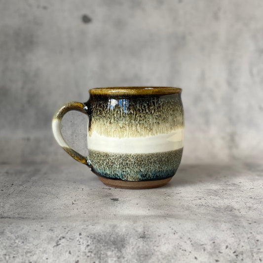 Mug | three layered