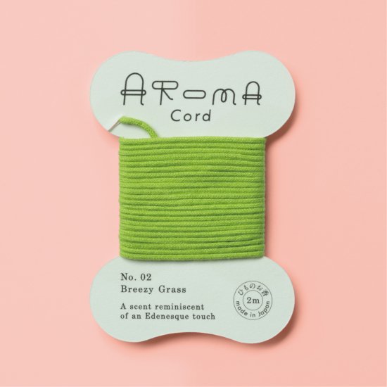 AROMA Cord