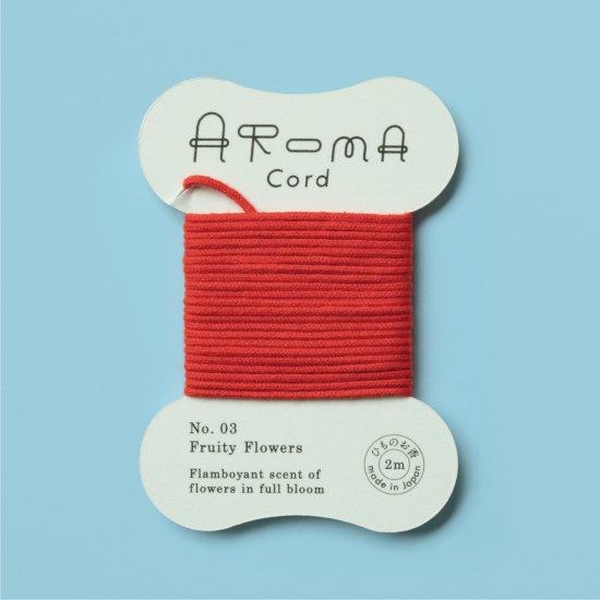 AROMA Cord