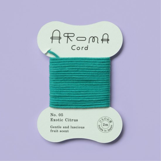 AROMA Cord