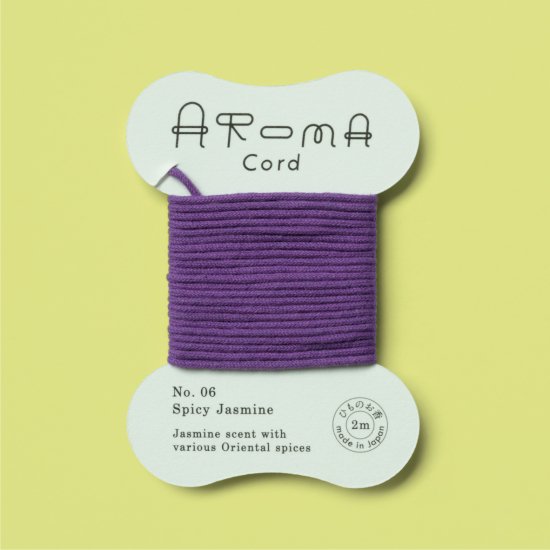 AROMA Cord