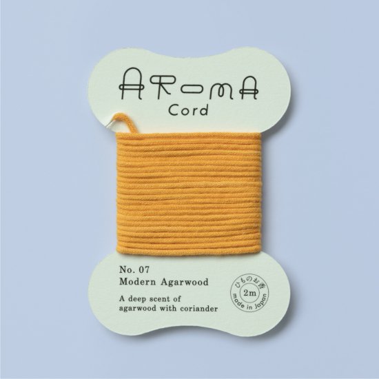 AROMA Cord