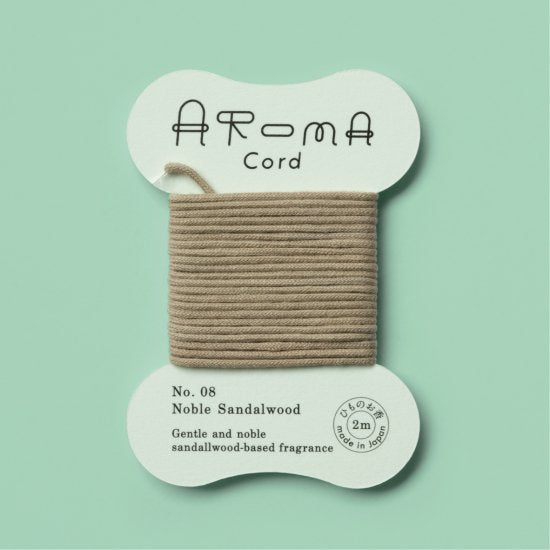 AROMA Cord