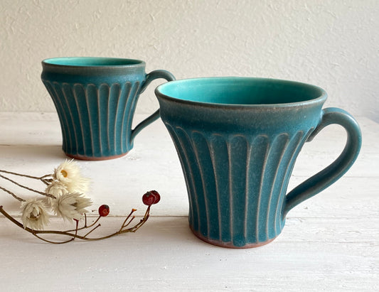 Mug cup | SHINOGI