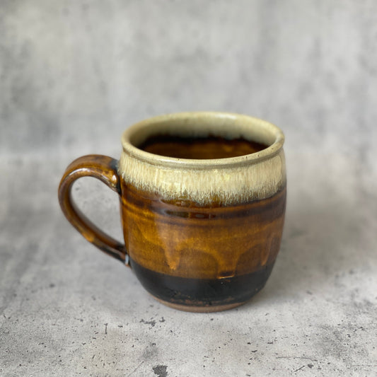 Mug | Brown