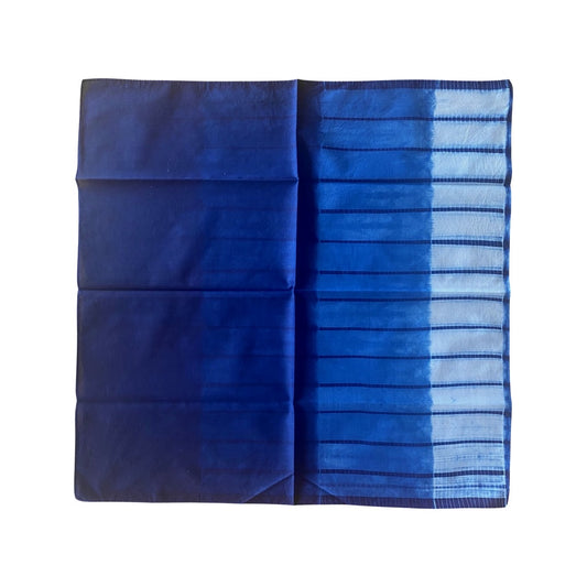 Handkerchief | Tate Shibori