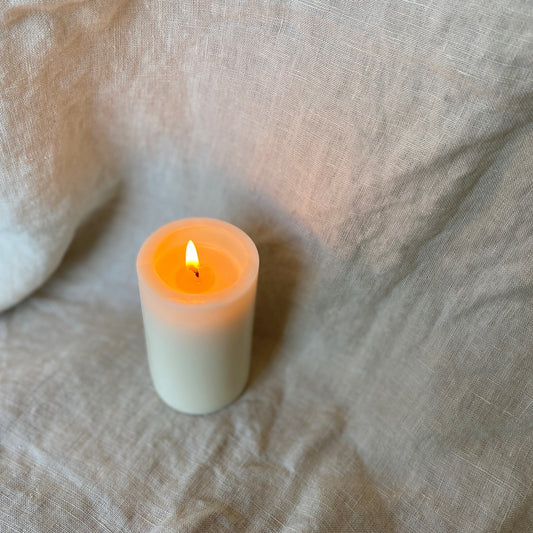 tou - Peppermint / core candle range